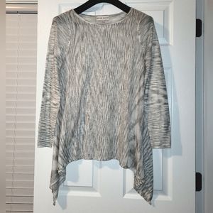 Knox Rose Long Sleeve Blouse